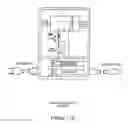 Fig. 15 - Cable pair stabilizer unit and method and system for generating sealing current