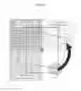 Fig. 11 - Setting conditions for image processing in an image forming apparatus