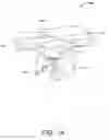 Fig. 11 - UAV panoramic imaging