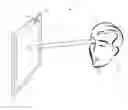 Fig. 01 - Low power eye tracking system and method