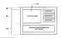 Fig. 01 - Display control device including display control section that causes display data to be displayed in first and second regions og display, and controlling method of image capturing sensor and display