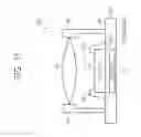 Fig. 16 - Image sensor modules, methods of manufacturing the same, and image processing systems including the image sensor modules