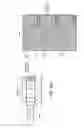 Fig. 14 - Image sensor with multi-range readout