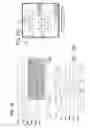 Fig. 16 - Image sensor with multi-range readout