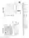 Fig. 37 - Image sensor with multi-range readout