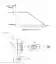 Fig. 10 - Solid-state imaging unit and electronic apparatus with a signal charge accumulated in a photoelectric conversion section that is divided to be read in predetermined times of intermediate transfer operations and a complete transfer operation