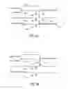 Fig. 04 - Layout and timing schemes for ping-pong readout architecture