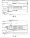 Fig. 05 - Layout and timing schemes for ping-pong readout architecture