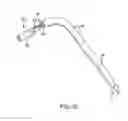 Fig. 15 - Reduced area imaging device incorporated within endoscopic devices