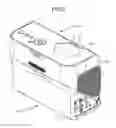 Fig. 03 - Image projection apparatus