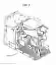 Fig. 04 - Image projection apparatus