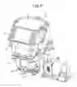 Fig. 06 - Image projection apparatus