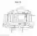 Fig. 16 - Image projection apparatus