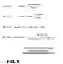 Fig. 10 - Correction of depth images from T-O-F 3D camera with electronic-rolling-shutter for light modulation changes taking place during light integration