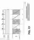 Fig. 14 - Correction of depth images from T-O-F 3D camera with electronic-rolling-shutter for light modulation changes taking place during light integration