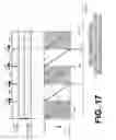 Fig. 18 - Correction of depth images from T-O-F 3D camera with electronic-rolling-shutter for light modulation changes taking place during light integration