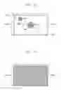 Fig. 11 - Method of measuring light emission of display panel and method of compensating light emission of display panel