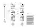 Fig. 01 - Upsampling and downsampling of motion maps and other auxiliary maps in a tiered signal quality hierarchy