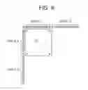 Fig. 06 - Image decoding apparatus adaptively determining a scan pattern according to an intra prediction mode