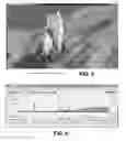Fig. 04 - Using motion compensated temporal filter (MCTF) statistics for scene change detection when a fade, dissolve or cut occurs