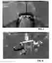 Fig. 05 - Using motion compensated temporal filter (MCTF) statistics for scene change detection when a fade, dissolve or cut occurs