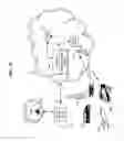 Fig. 11 - Methods and systems for delivering signals from cable networks to telecommunications networks