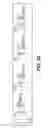 Fig. 04 - Long Lifespan Wireless Sensors And Sensor Network