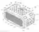 Fig. 01 - Wireless speaker and system