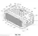 Fig. 02 - Wireless speaker and system