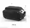 Fig. 10 - Wireless speaker and system