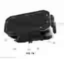 Fig. 19 - Wireless speaker and system