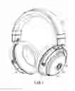 Fig. 02 - Headphone device with controlling function
