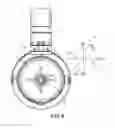 Fig. 05 - Headphone device with controlling function