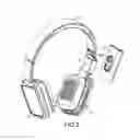 Fig. 03 - HEADPHONE DEVICE WITH CONTROLLING FUNCTION