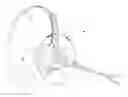 Fig. 01 - Modular headset with pivotable boom and speaker module