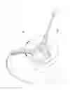 Fig. 02 - Modular headset with pivotable boom and speaker module