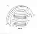 Fig. 04 - Internal-External Speaker Headphones that Transform Into a Portable Sound System