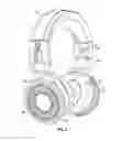 Fig. 05 - Internal-External Speaker Headphones that Transform Into a Portable Sound System