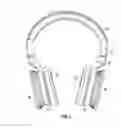 Fig. 07 - Internal-External Speaker Headphones that Transform Into a Portable Sound System