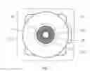 Fig. 02 - Perforated phase alignment tweeter screen
