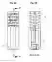 Fig. 07 - Ribbon support system for electrodynamic microphone