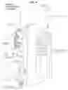 Fig. 10 - Ribbon support system for electrodynamic microphone