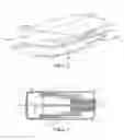 Fig. 02 - Increased Compliance Flat Reed Transducer