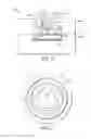 Fig. 07 - Magnet arrangement for bone conduction hearing implant