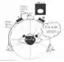 Fig. 01 - Determining the inter-channel time difference of a multi-channel audio signal