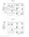 Fig. 05 - Network service of a cellular communication network covering a geographical area