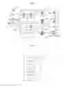 Fig. 07 - Network service of a cellular communication network covering a geographical area
