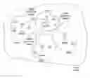 Fig. 01 - Multi-band methods for interference limited wireless local area network systems
