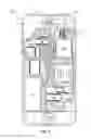 Fig. 08 - System and Methods for Improving Data Performance Via Deliberate Hybrid Automatic Repeat Request (HARQ) Acknowledgment (ACK) and Fast Radio Link Control (RLC) Non-acknowledgment (NACK) in a Multi-Subscriber Identity Module (SIM) Wireless Communication Device