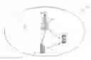 Fig. 01 - Device-to-device communication management in mobile communication networks